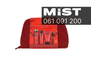 Rituals The Ritual of Ayurveda Travel Set