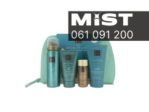 Rituals The Ritual of Karma Travel Exclusive Set