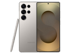 Samsung S25 Ultra 12GB 256GB Titanium Grey