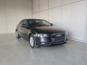 Audi A4 2.0 TDI Automatik *Model:2013*Facelift*Komande*Senzori*