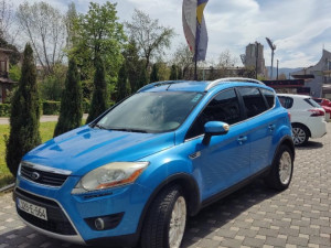 Ford Kuga 2010g 4x4 103kw