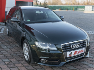 AUDI A4 2.0 TDI 105 KW *AUTOMATIK NAVI ALU EKSTRA STANJE* UVOZ