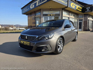 PEUGEOT 308 ALLURE SPORT AUTOMATIK 1.5BLUE HDI 2019GP 065/630-014