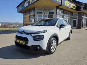 CITROEN C3 2022 G.P. 1.2 BENZIN NOVI MODEL EXTRA 065/630-014