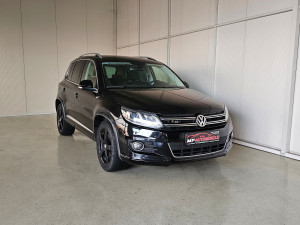 VW Tiguan 2.0 TDI R-Line*Godina:2012*NAVI-Multimedia*18.ke Felge*