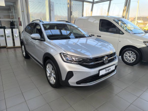 Volkswagen Taigo 1.5 110 kW DSG 2025