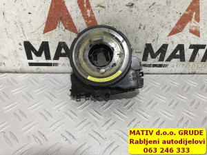 ŠPULA volana Audi Q5 8R 2014 8K0953568Q