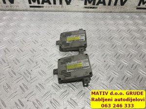 BALAST punjač fara Audi Q5 8R 2014 8K0941597B