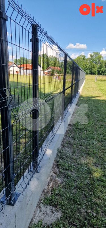 Zemljište-placevi Boškovići Laktaši – pohled 4
