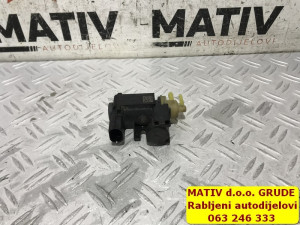 Vakum turbine Audi Q5 8R 2,0 TDI 2014 8K0906627