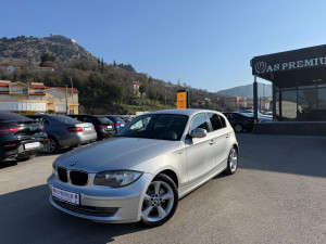 BMW 118d-143 KS-Facelift-2010g-UVOZ-