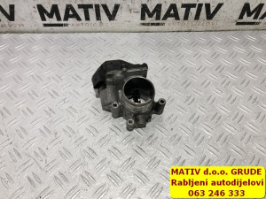 Klapna gasa Audi Q5 8R 2,0 TDI 2014 03L128063T V100