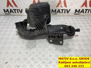 Crijevo INTERKULERA Audi Q5 8R 2,0 TDI 2014