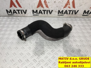 Crijevo INTERKULERA Audi Q5 8R 2,0 TDI 2014