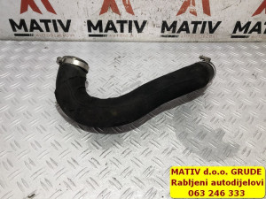 Crijevo INTERKULERA Audi Q5 8R 2,0 TDI 2014 8R0145790F