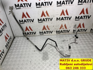 Crijevo KLIME Audi Q5 8R 2,0 TDI 2014 8R0260710L