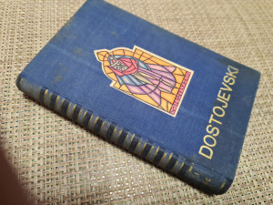 Zapisci iz mrtvog doma / Dostojevski