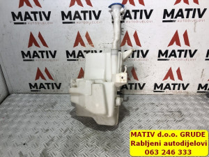 Posuda vode za BRISAČE Volvo V40 2013