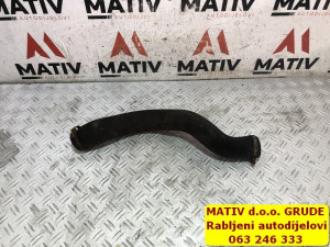 Crijevo INTERKULERA Volvo V40 1,6 D2 2013