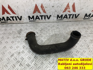 Crijevo INTERKULERA Volvo V40 1,6 D2 2013