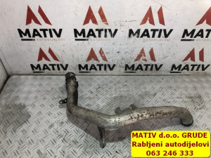 Crijevo INTERKULERA Volvo V40 1,6 D2 2013