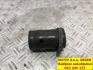 Crijevo INTERKULERA Volvo V40 1,6 D2 2013 AV61-6C750-AE