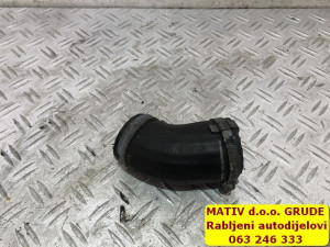 Crijevo INTERKULERA Volvo V40 1,6 D2 2013