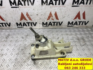 ŠALTALJKA ŠALTEBLA šaltung 6 brzina Volvo V40 1,6 D2 2013