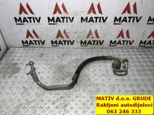 Crijevo KLIME Volvo V40 1,6 D2 2013