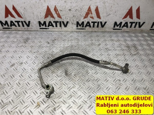 Crijevo KLIME Volvo V40 1,6 D2 2013