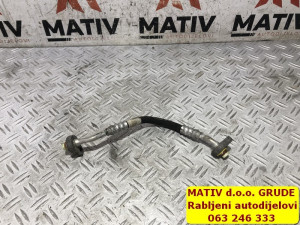 Crijevo KLIME Volvo V40 1,6 D2 2013 VPCV6H-19F552-BA