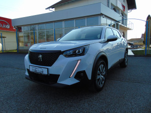 Peugeot 2008 1.5 BlueHDi Active 2021