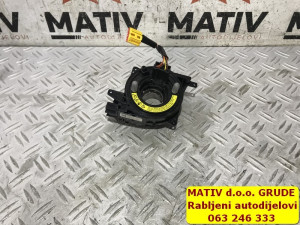 ŠPULA volana Volvo V40 2013 31343218