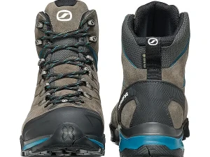 Gojzerice ZG TREK GORE-TEX Scarpa