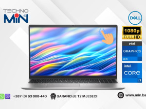 Dell 15 LDC15250-7292BLK-PUS 15.6" FHD Touch, i7-1355U, 16GB/1TB