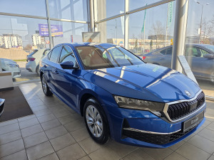 Škoda Octavia FL Selection 2.0 TDI DSG7 150KS 2026