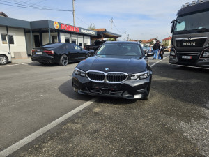 BMW 318D 2021g. AUTOMATIK