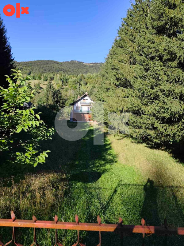 Kuća -  vikendica Trnovo 3