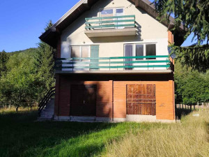 Kuća - vikendica Trnovo