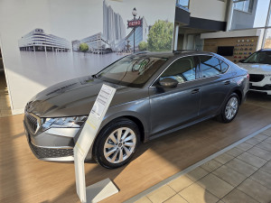 Škoda Octavia FL Selection 2.0 TDI DSG7 150KS 2026