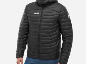 Muška pernata jakna MILLET EVOLE LIGHT 700 HD M