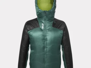 Pernata jakna MILLET KAMET DOWN