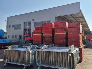 OGRADE MOBILNE AKCIJA!!