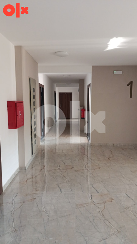 Stan- stanovi, Jednosoban stan 26,84m2 Gračanica, SPO FERING 2