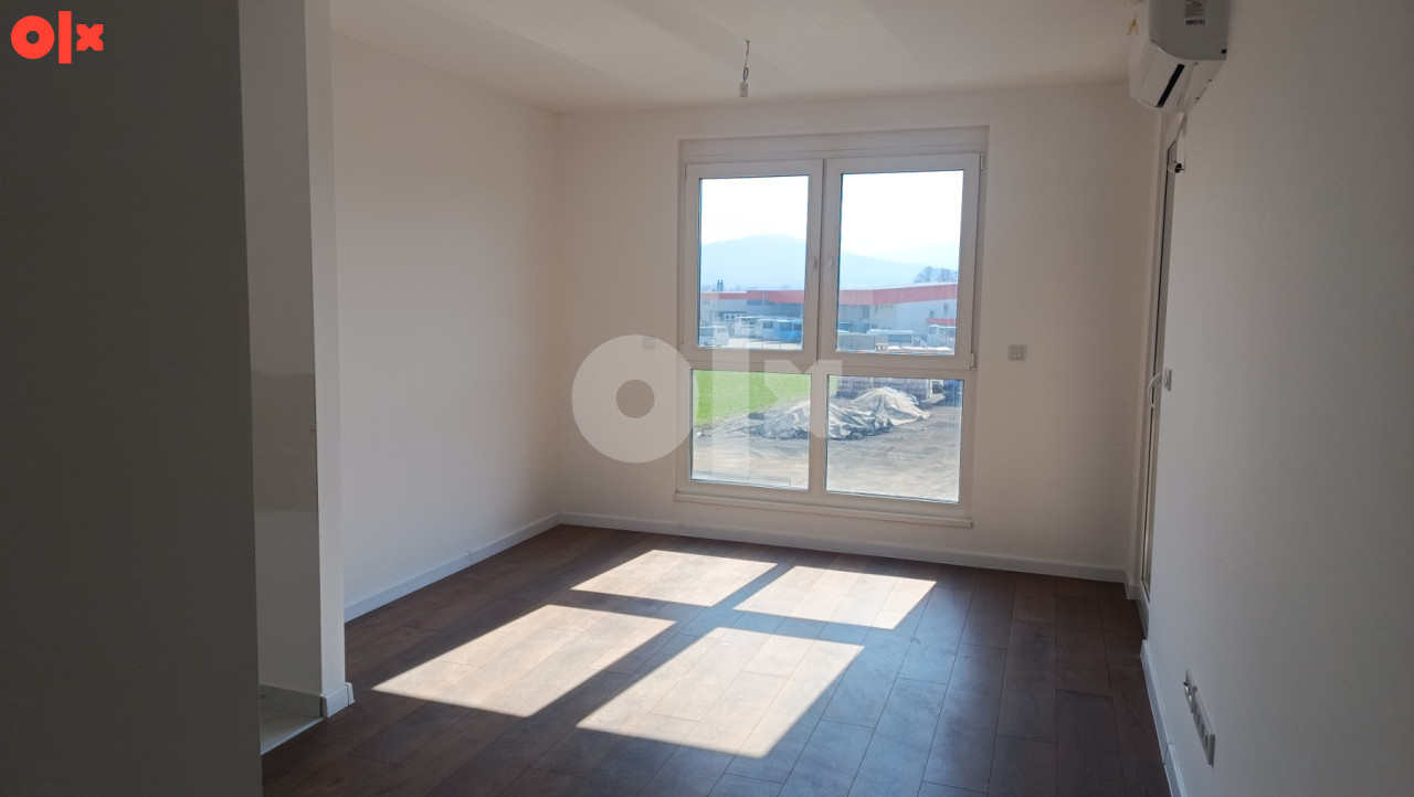 Stan- stanovi, Jednosoban stan 26,84m2 Gračanica, SPO FERING 4
