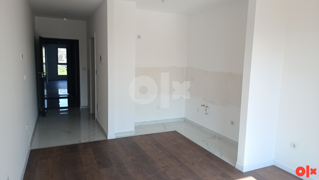 Stan- stanovi, Jednosoban stan 26,84m2 Gračanica, SPO FERING 5