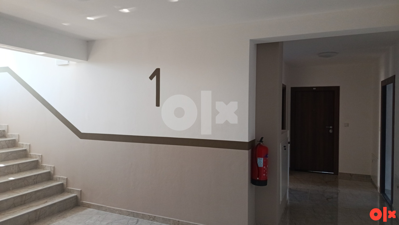 Stan- stanovi, Jednosoban stan 26,84m2 Gračanica, SPO FERING 7