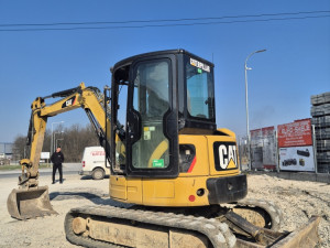 BAGER CAT 304 C