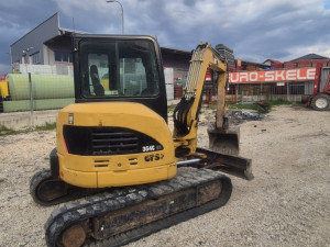 BAGER CAT 304 C
