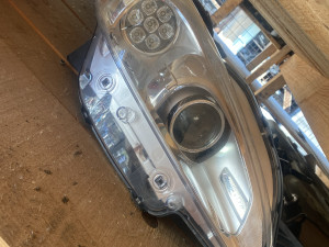 Pezo 508 djelovi dijelovi 2011-2015